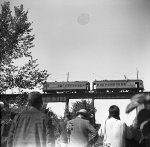FDDMS 72, 82 Cross the M&StL